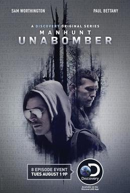 Manhunt (2017 TV series)