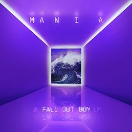 Mania (Fall Out Boy album)