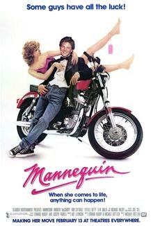 Mannequin (1987 film)