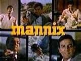 Mannix