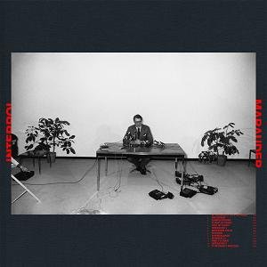 Marauder (Interpol album)
