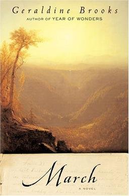 March (Novel)
