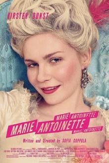 Marie Antoinette (2006 Film)