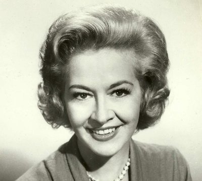 Marilyn Maxwell