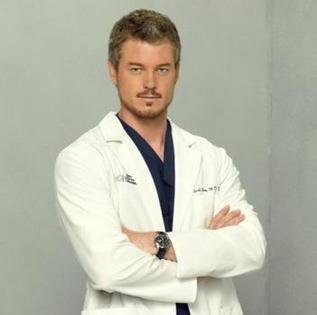 Mark Sloan (Grey's Anatomy)