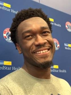 Mark Williams (Basketball)