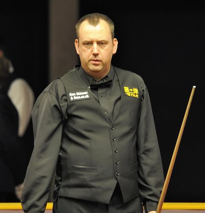Mark Williams (Snooker Player)
