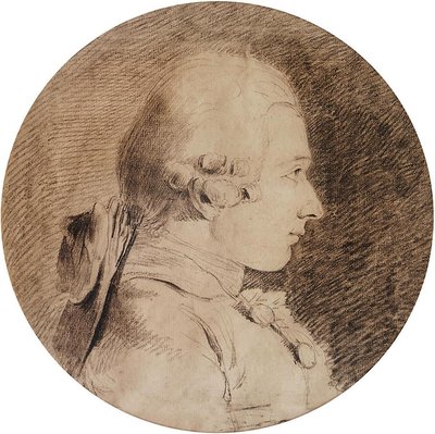 Marquis De Sade