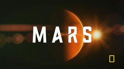 Mars (2016 TV series)