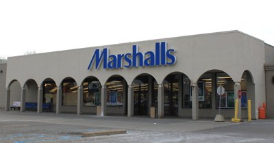 Marshalls