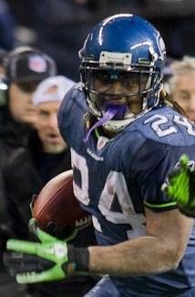 Marshawn Lynch
