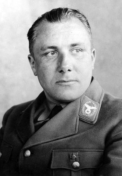 Martin Bormann