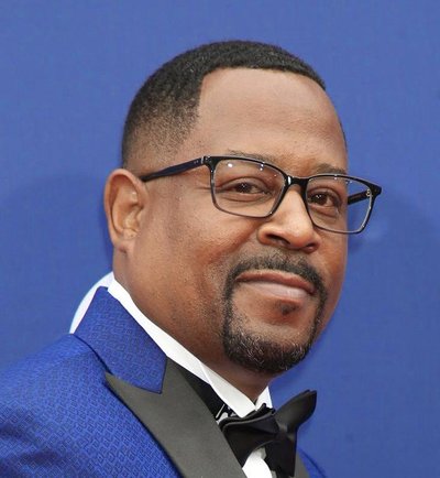 Martin Lawrence