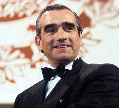 Martin Scorsese filmography