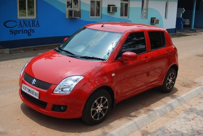 Maruti Suzuki