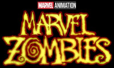 Marvel Zombies (miniseries)