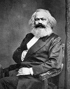Marx's Theory Of Alienation