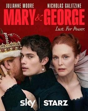Mary & George