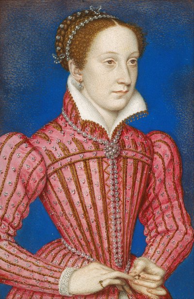 Mary, Queen Of Scots