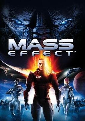 Mass Effect (Video Game)