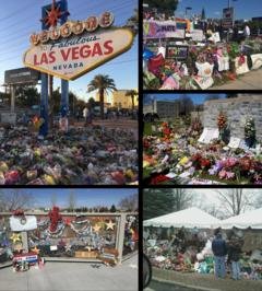 Mass Shootings In The United States