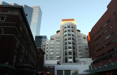 Massachusetts General Hospital