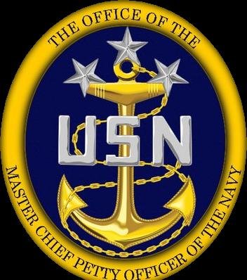 Master Chief Petty Officer of the Navy