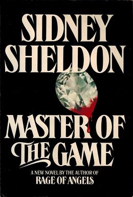 Master Of The Game (Novel)