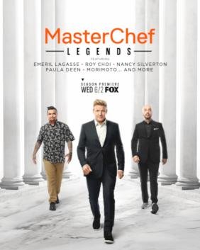 Masterchef (American Tv Series) Season 11