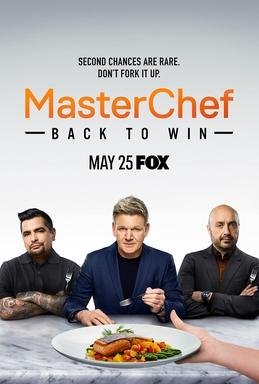 Masterchef (American Tv Series) Season 12