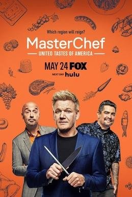 Masterchef (American Tv Series) Season 13