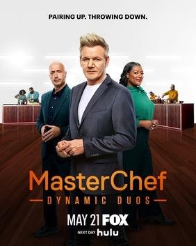 MasterChef (American TV series) season 15