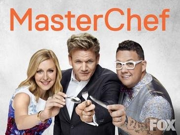 Masterchef (American Tv Series) Season 6