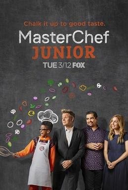 MasterChef Junior (U.S. season 7)