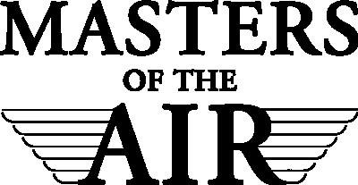 Masters Of The Air
