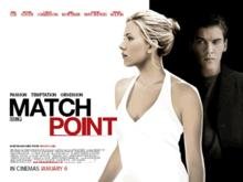 Match Point
