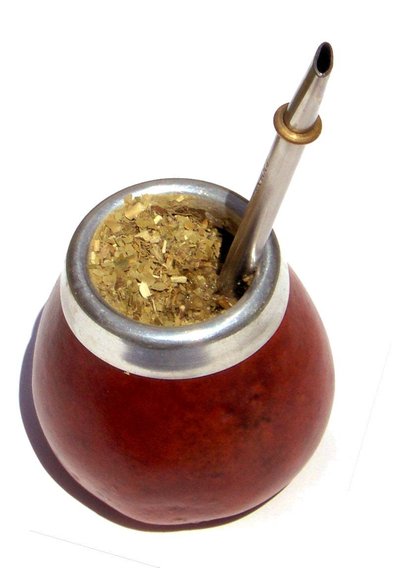 Mate (Drink)
