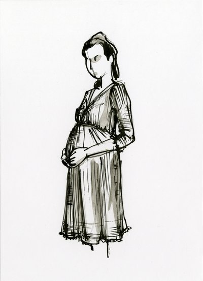 Maternity Clothing