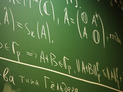 Mathematical Physics