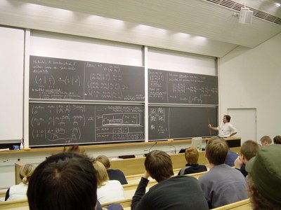 Mathematics Education