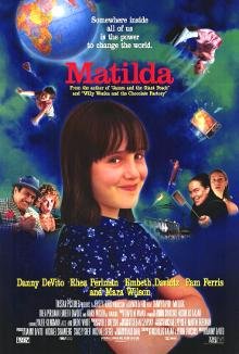 Matilda (1996 film)