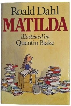 Matilda (Novel)