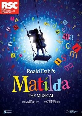 Matilda The Musical