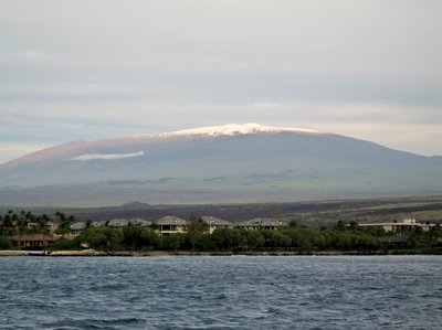 Mauna Kea