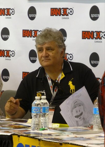 Maurice Lamarche