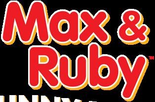 Max & Ruby