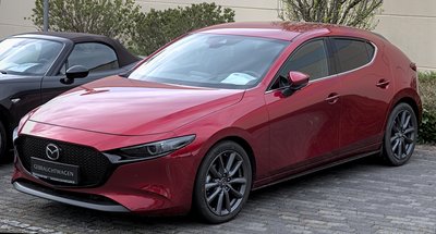 Mazda3