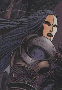 Mazikeen