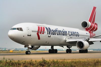 Mcdonnell Douglas Md-11