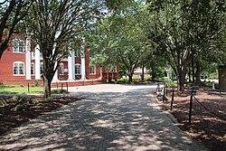 Mceachern High School